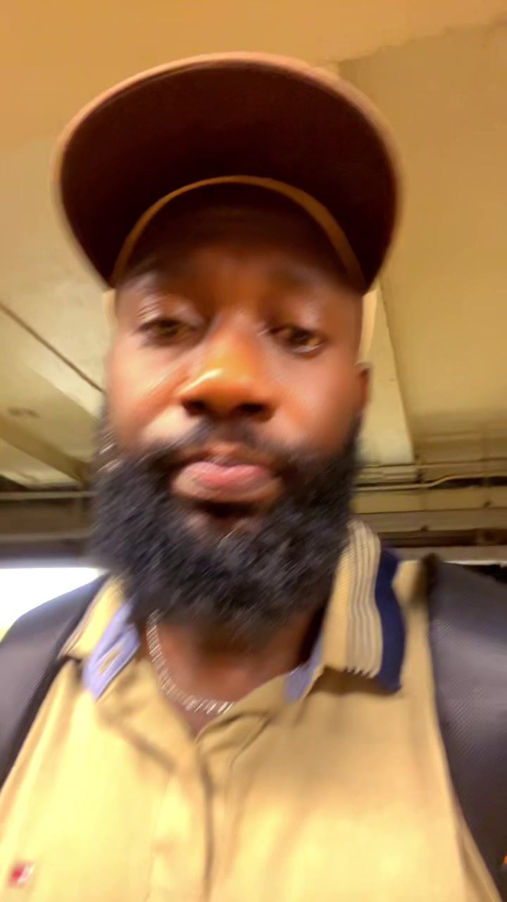 @Abdourahmane Fofana New York