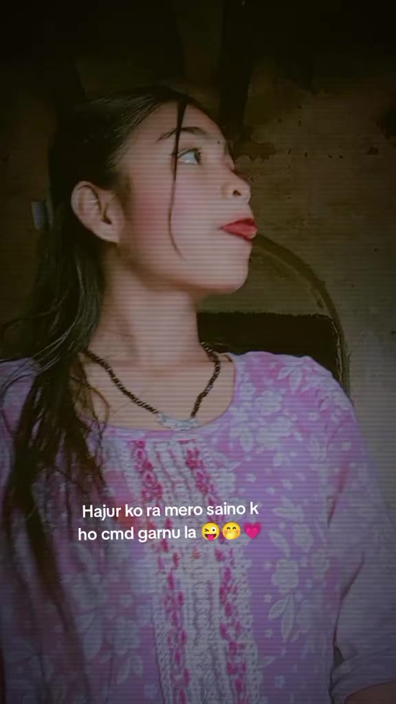 @Nabin Sajana🥰❤️