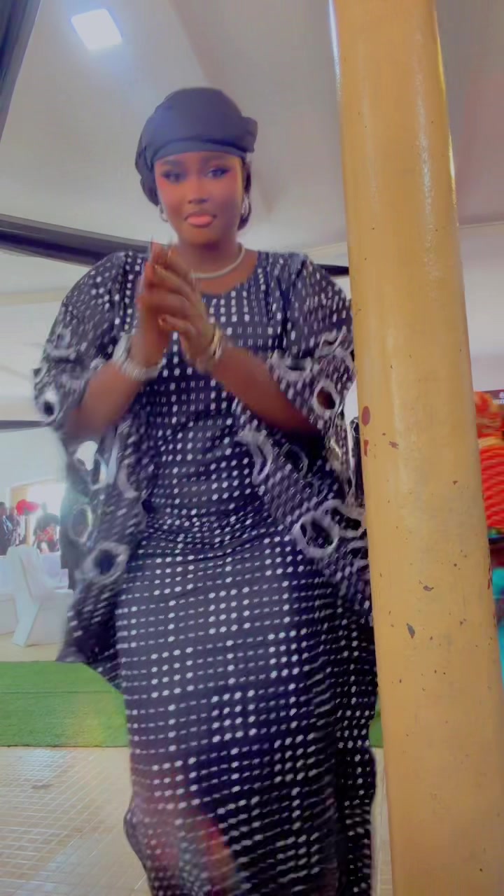 @Debbiesglamabuja