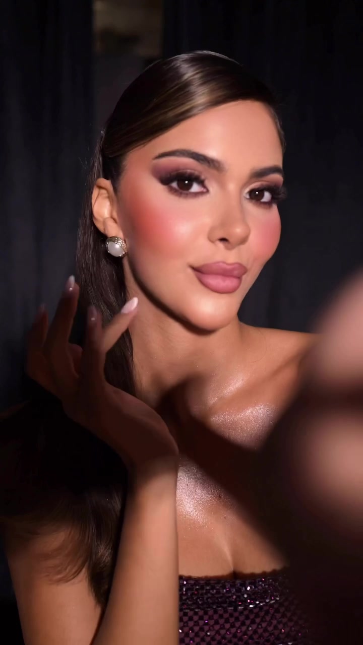 @صافي الحربي | Makeup artist ⚜️