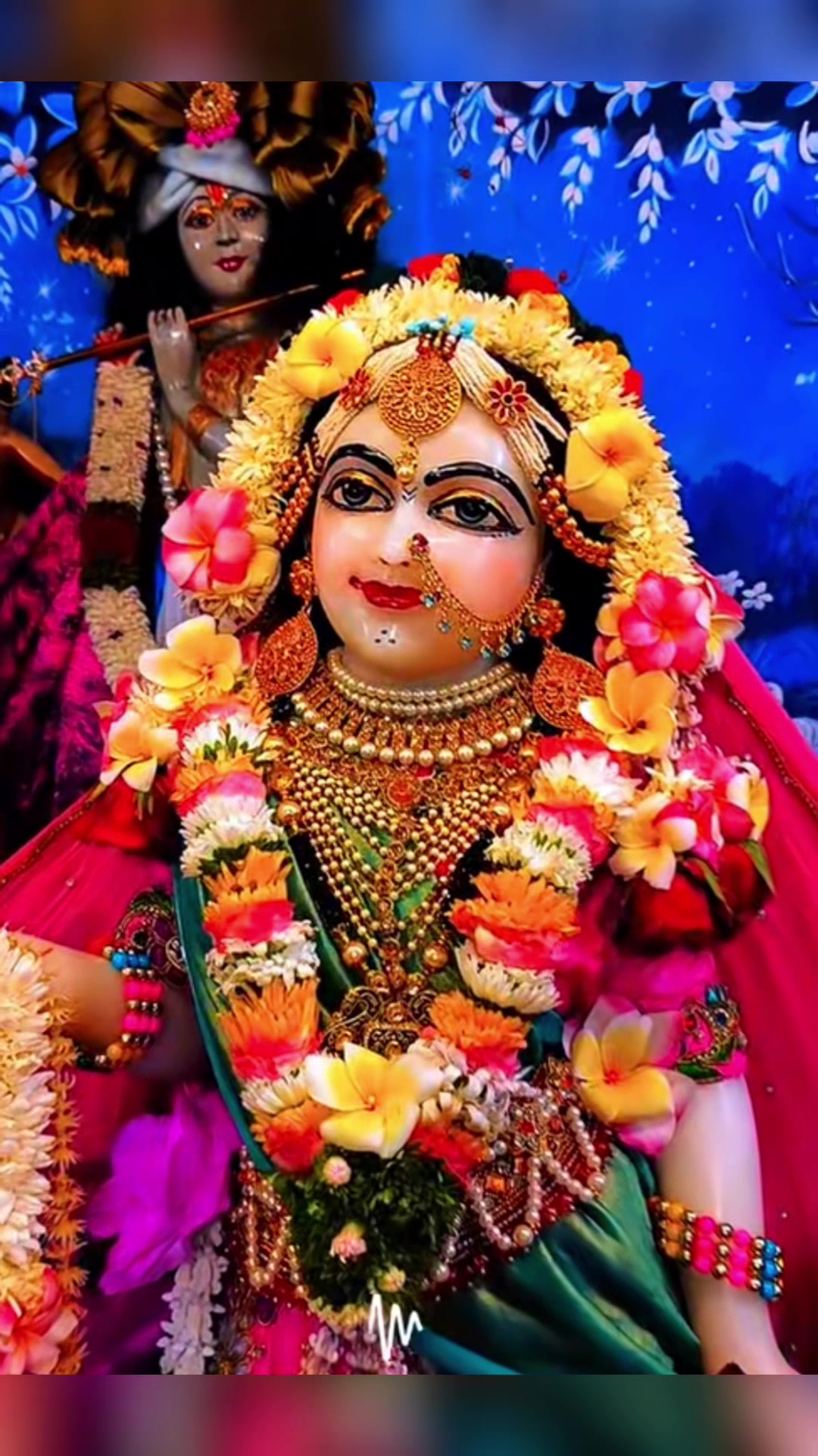 @Govindam Adi Purusham Das