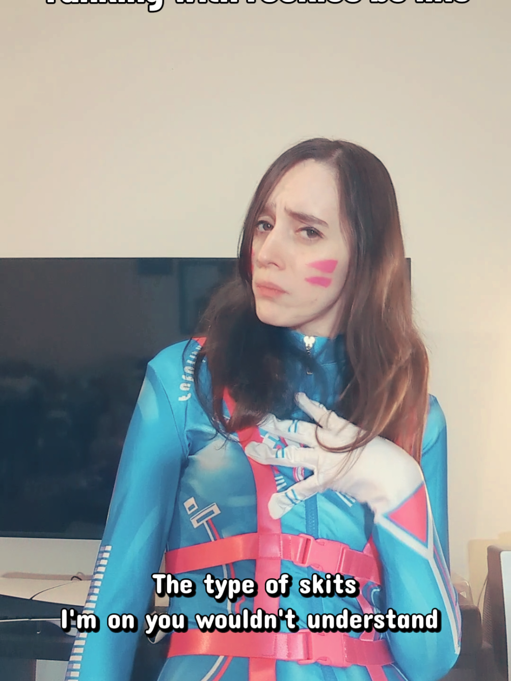 @Becca
