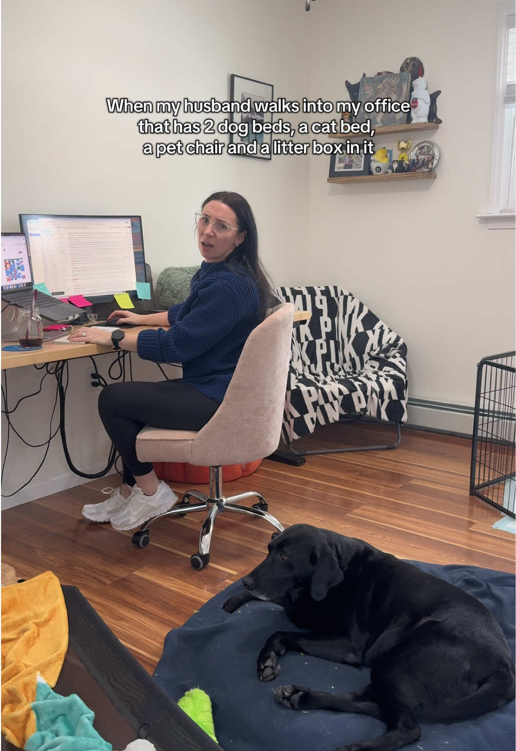 @Maria the Lab