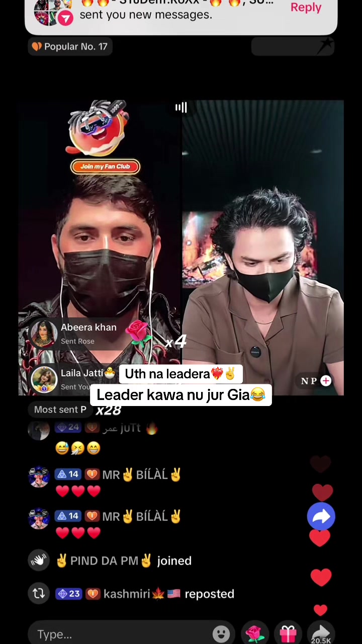 @✌️PIND DA PM✌️