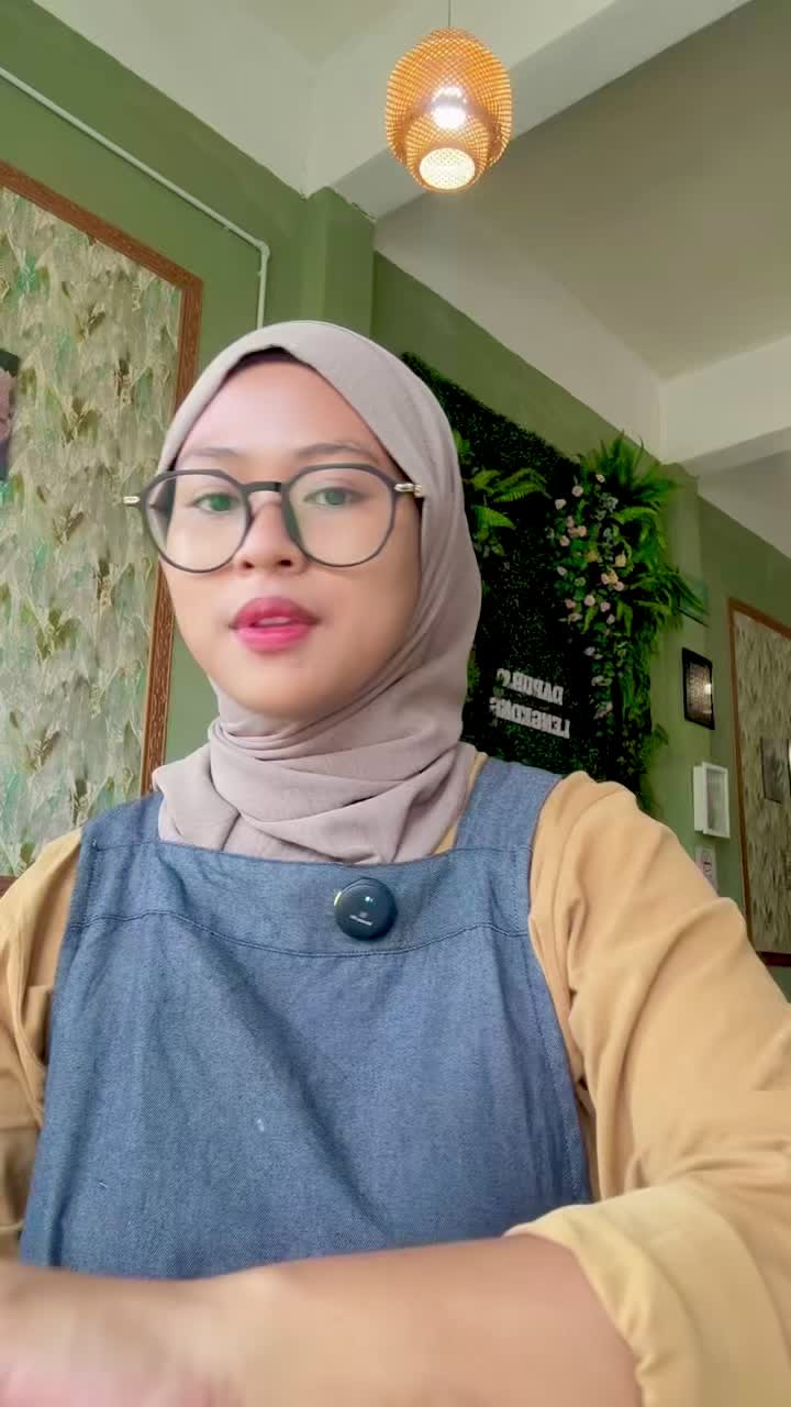 @Dapur Lengkong
