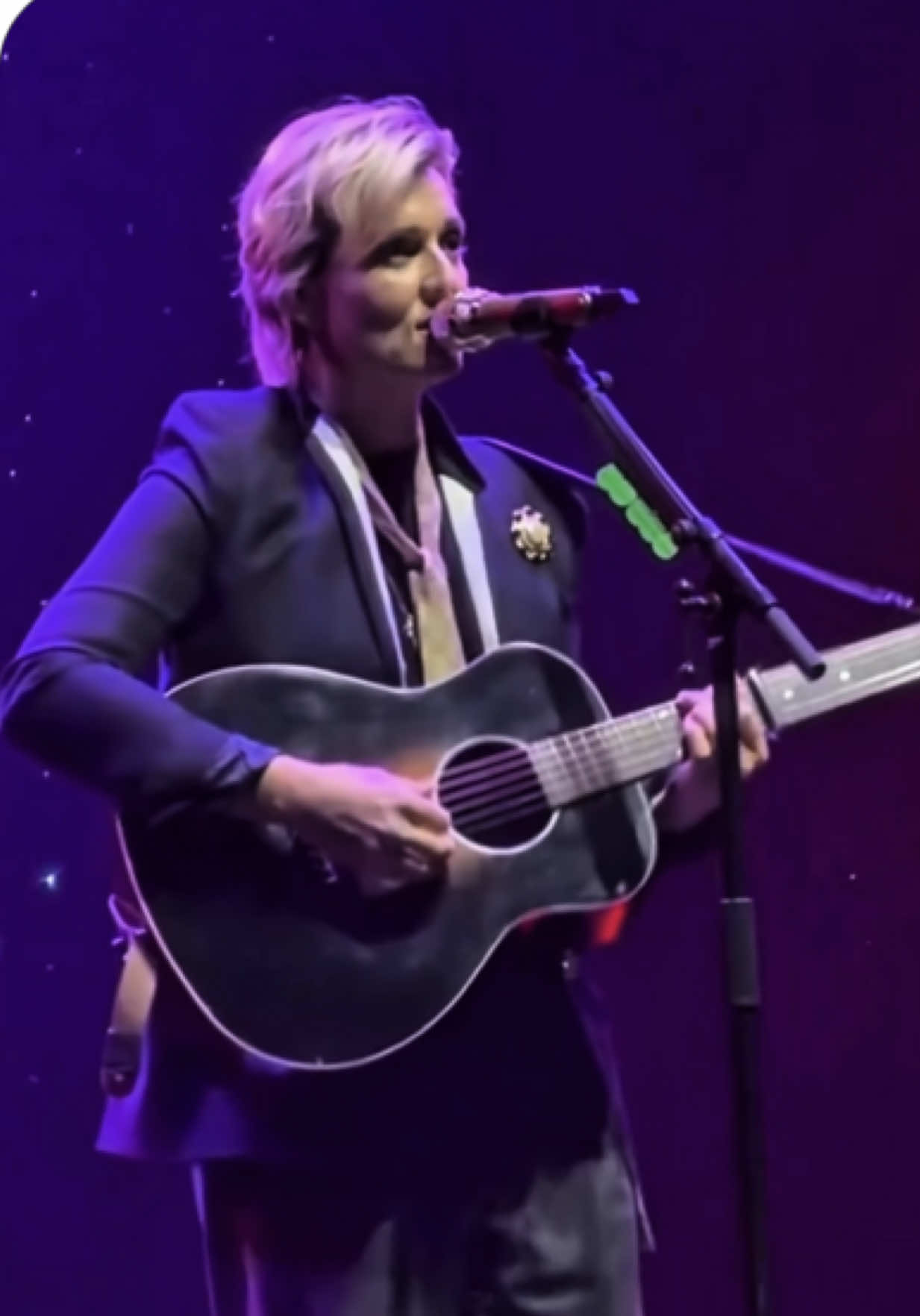 @Brandi Carlile