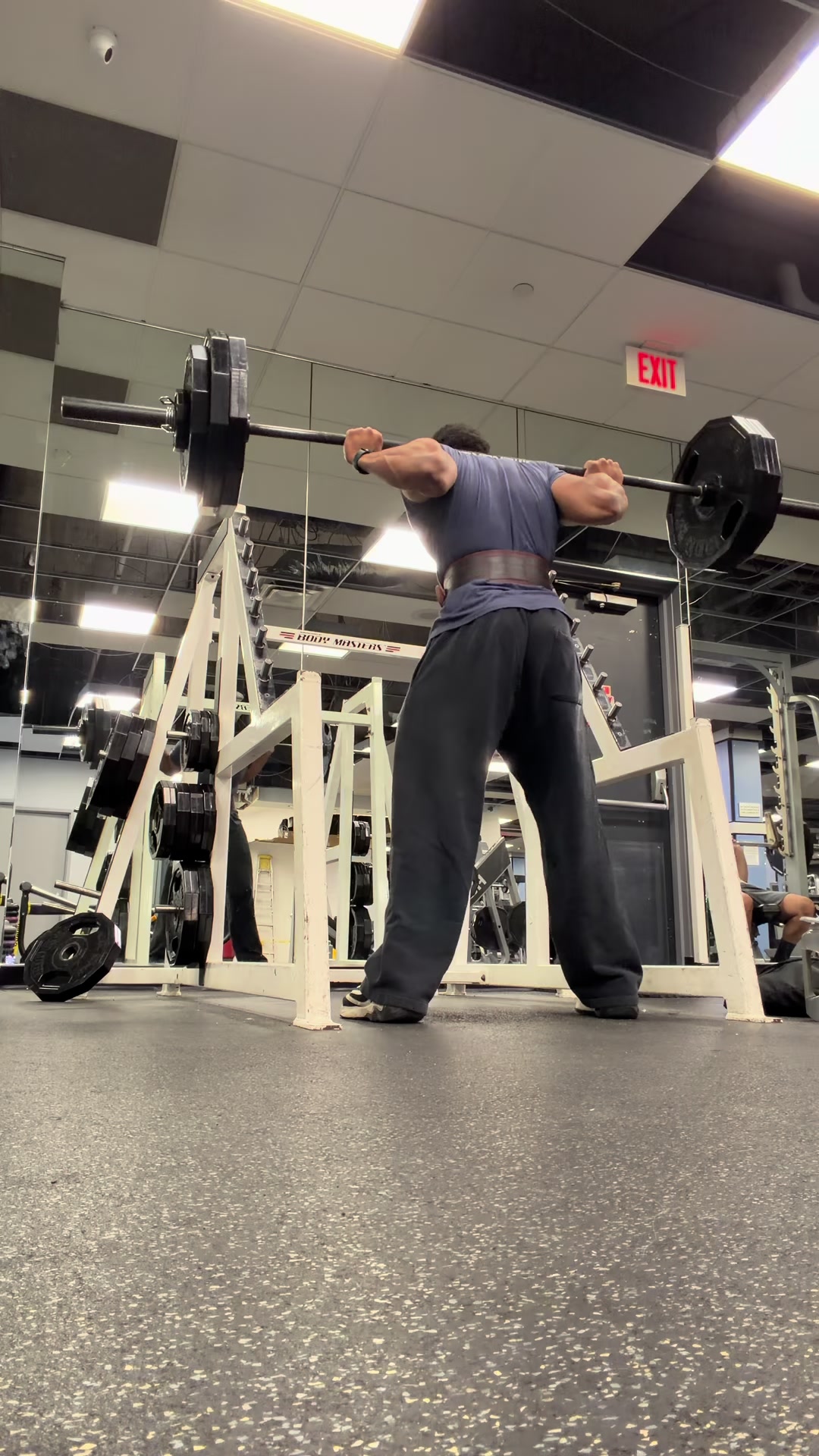 @SmallCalfWarrior