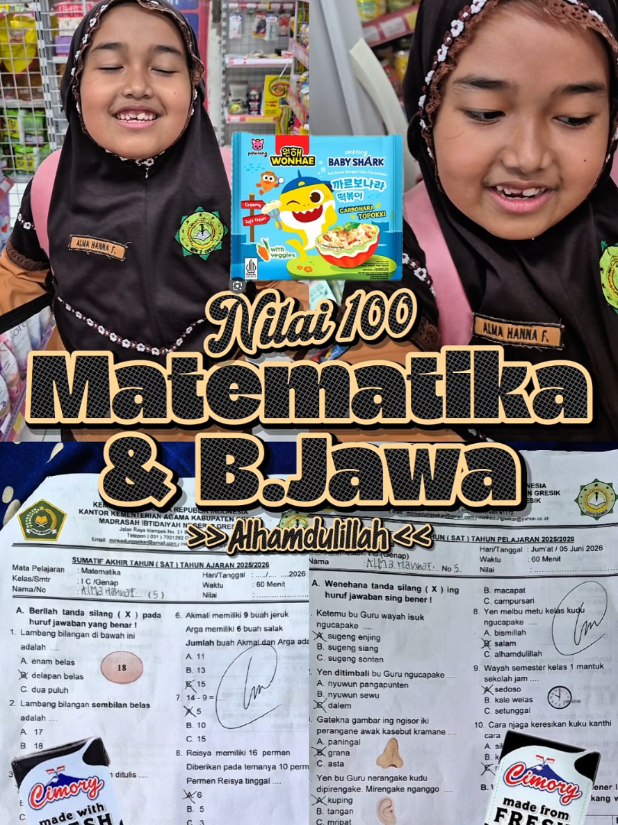 @Alma Hanna Fathiyaturrahmah