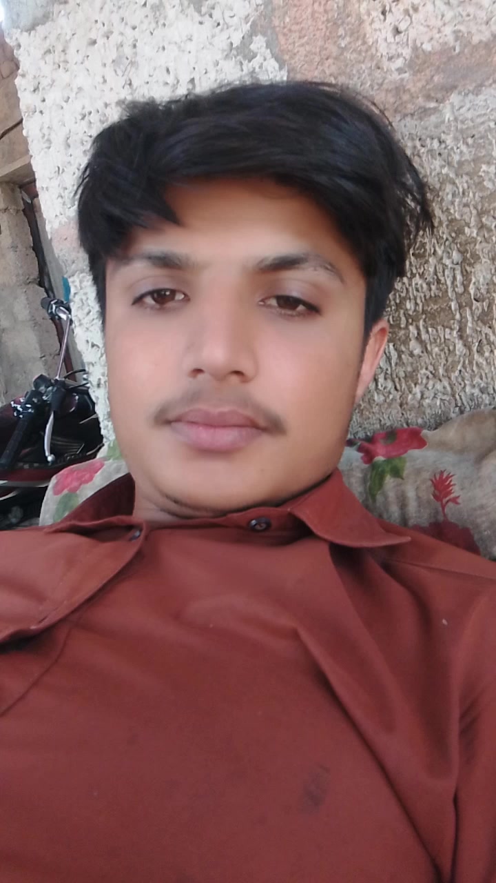 @Mubeen Malik