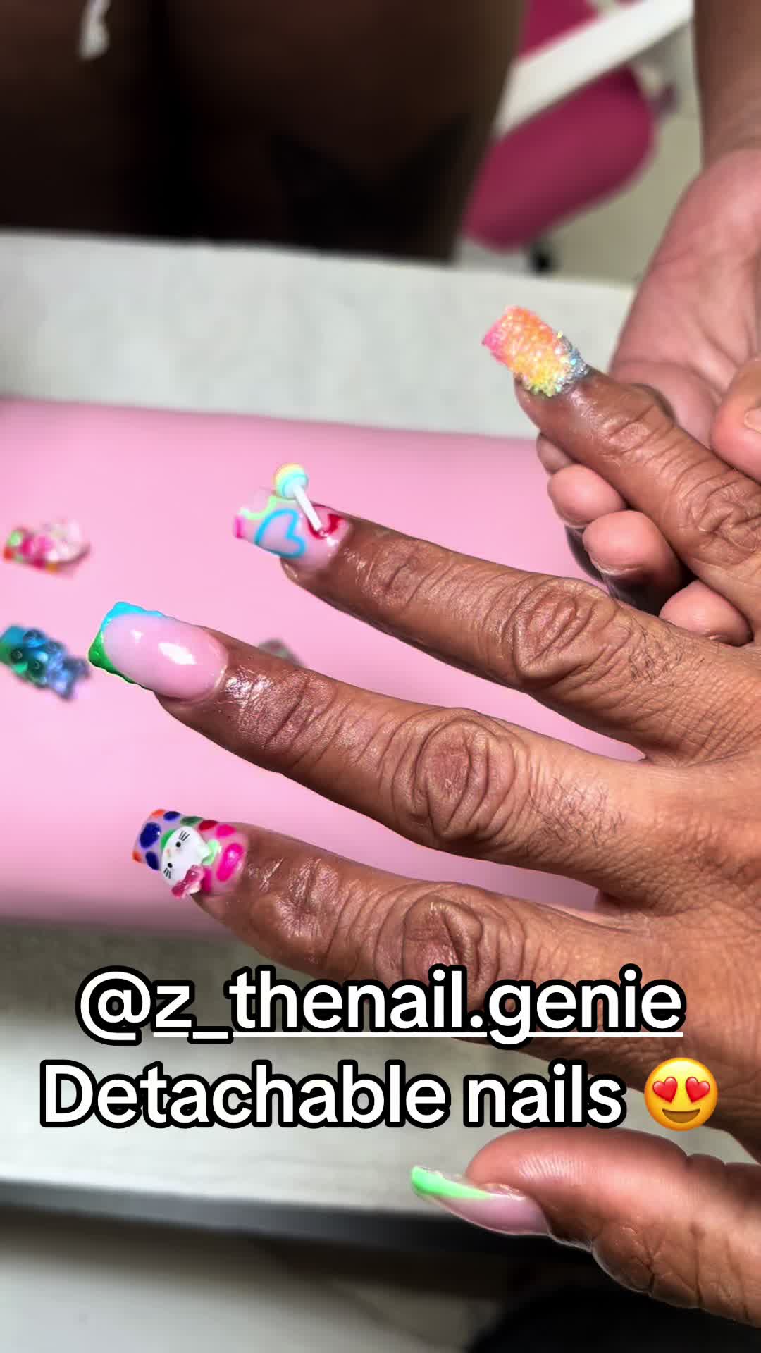 @z_thenail.genie๐๐