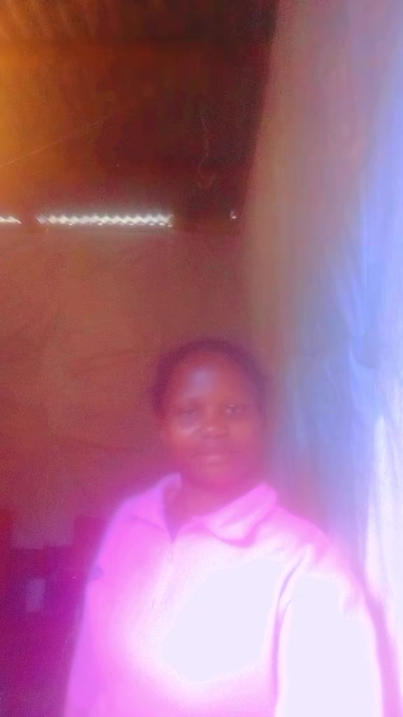 @Trisha amai