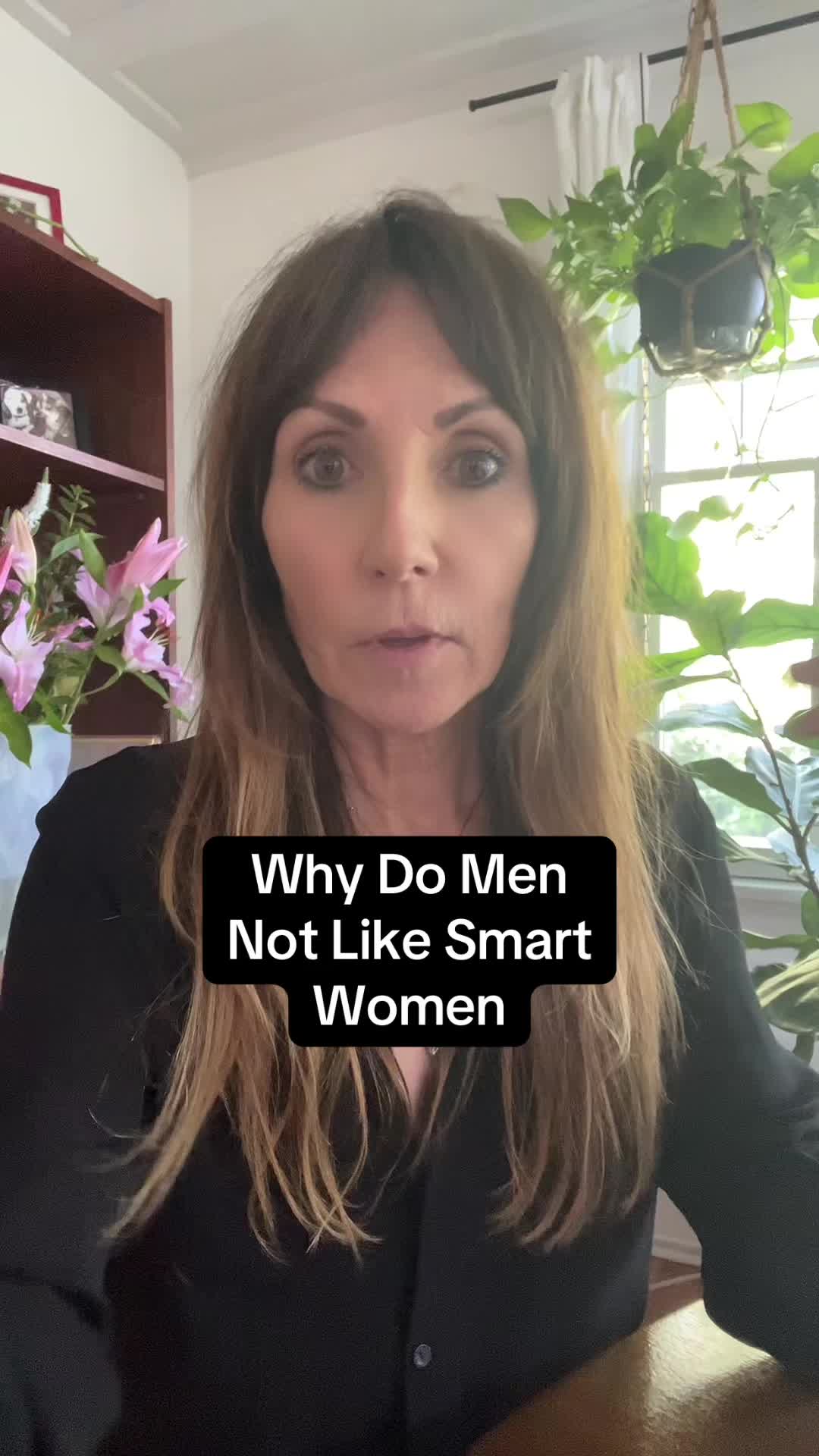 @MatchmakerGina Hendrix