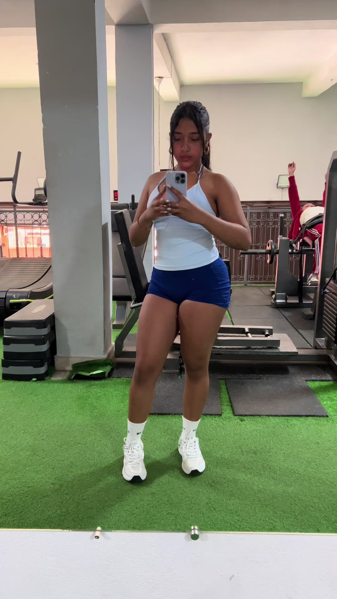 @Alexia mahatoky