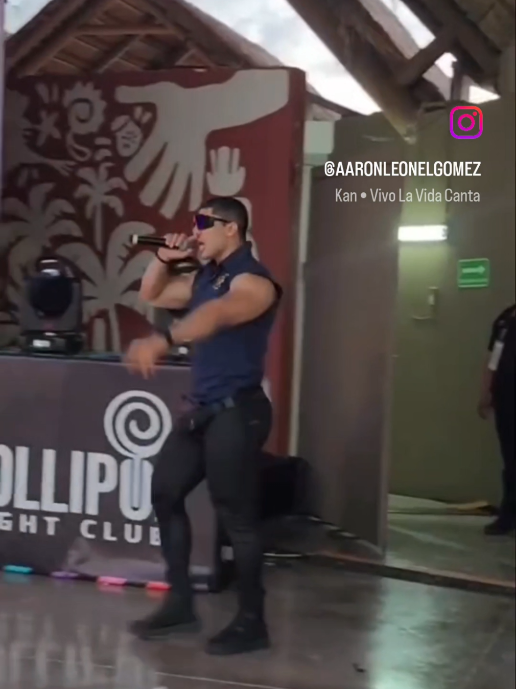 @LION GÓMEZ 👮🏻♂️EL POLISEXY