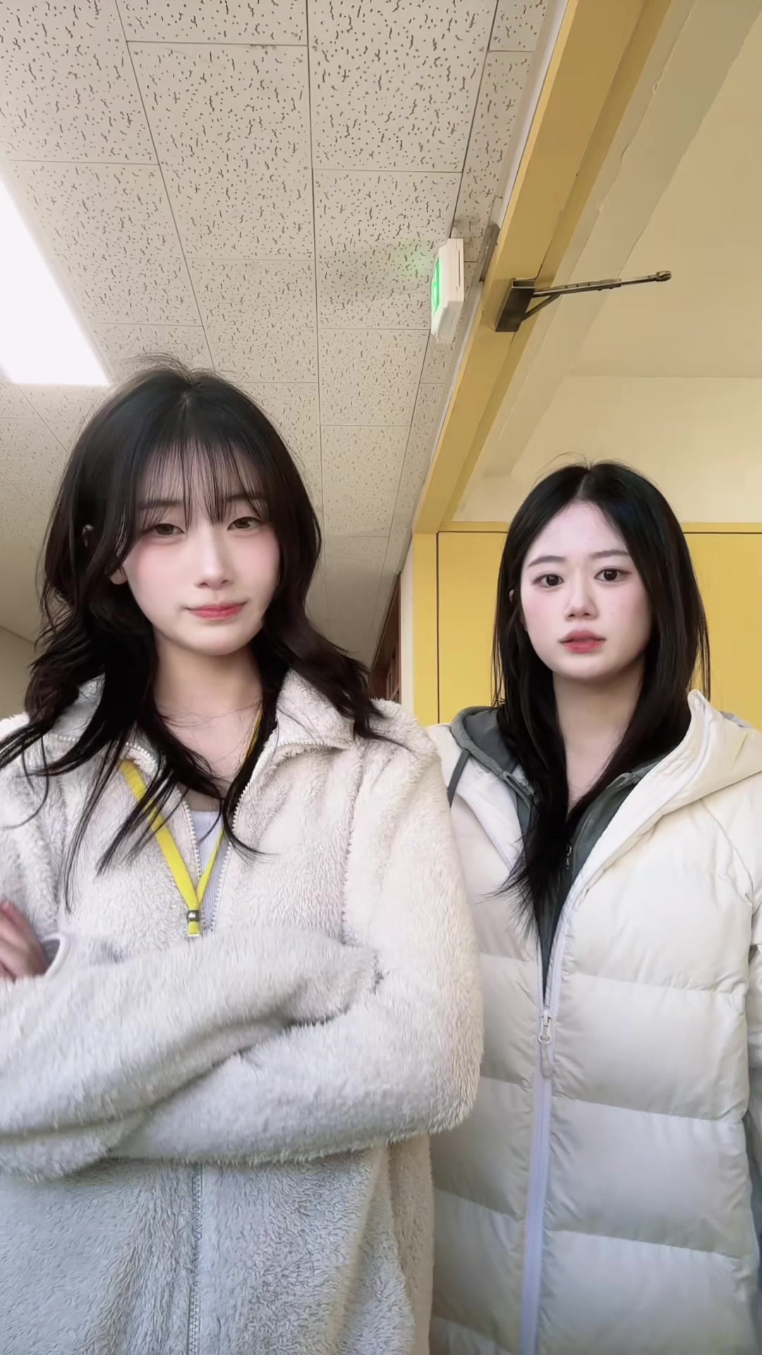 @연두해요