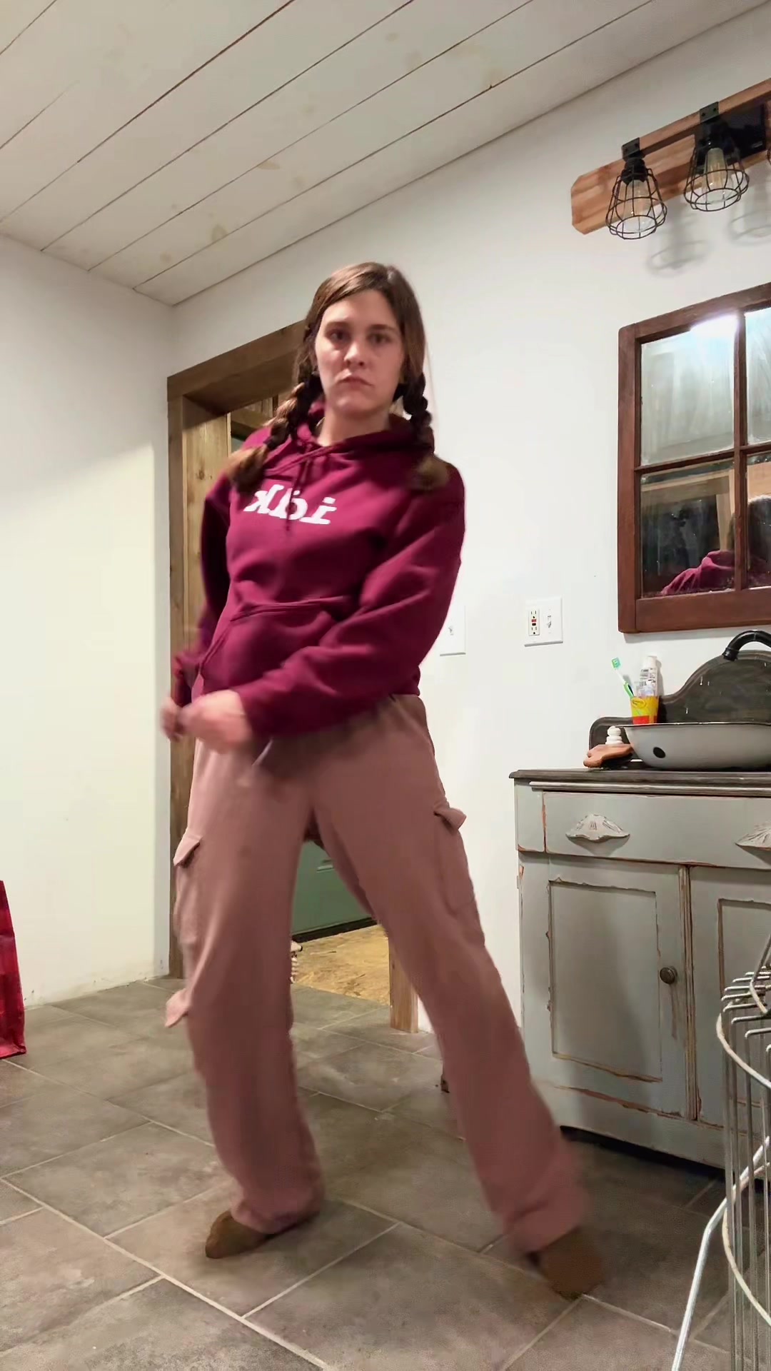 @Catt Wayman(AKA GOOFBALL)