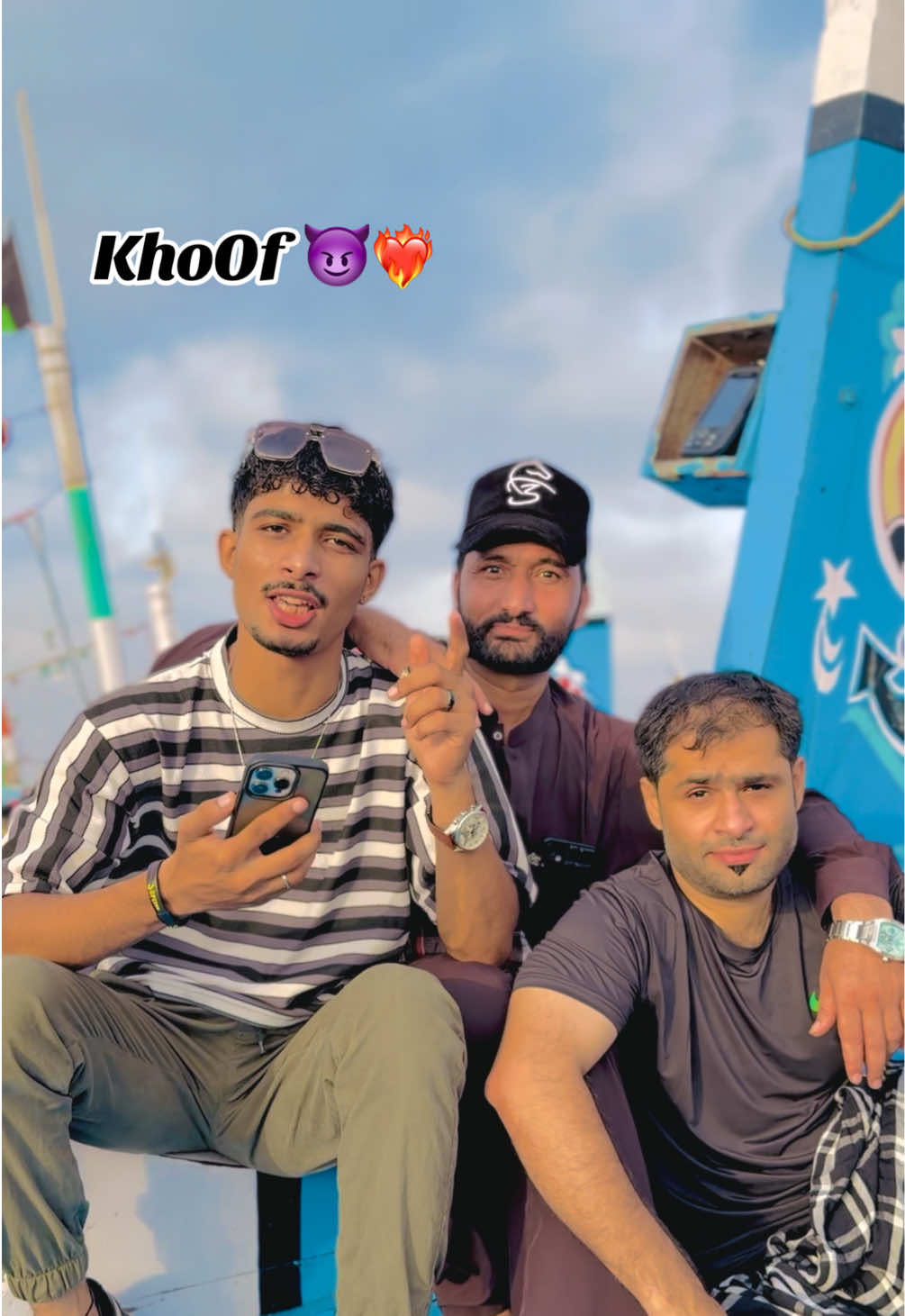 @SHabaBab waLy 😈👑