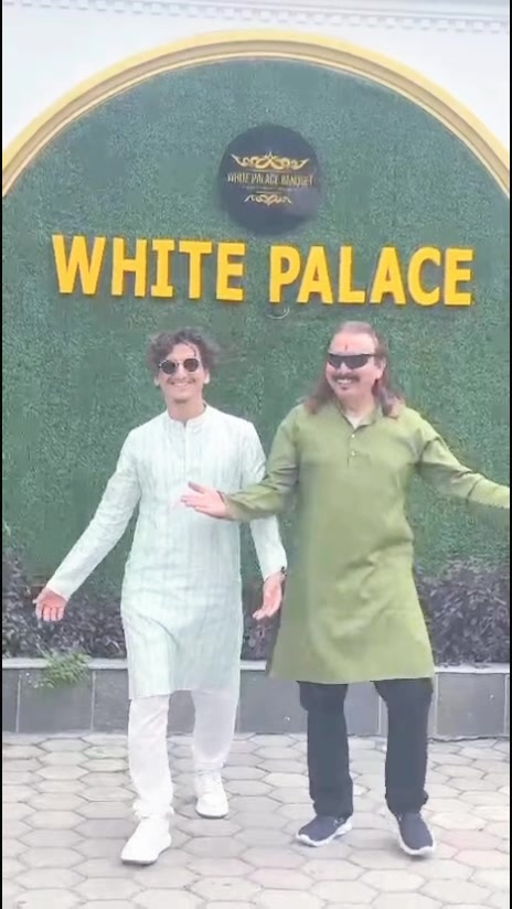 @Bhupal oli(Jhapali Tiger)