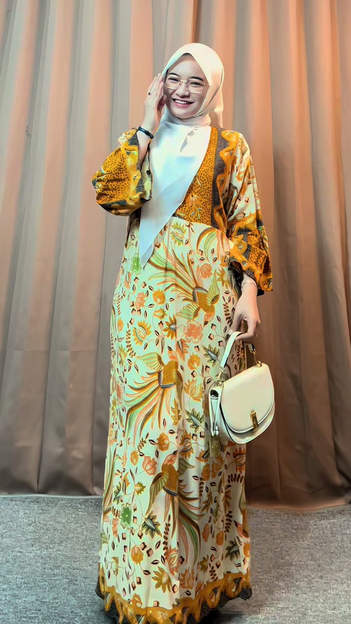 @ORI HARIFA BATIK