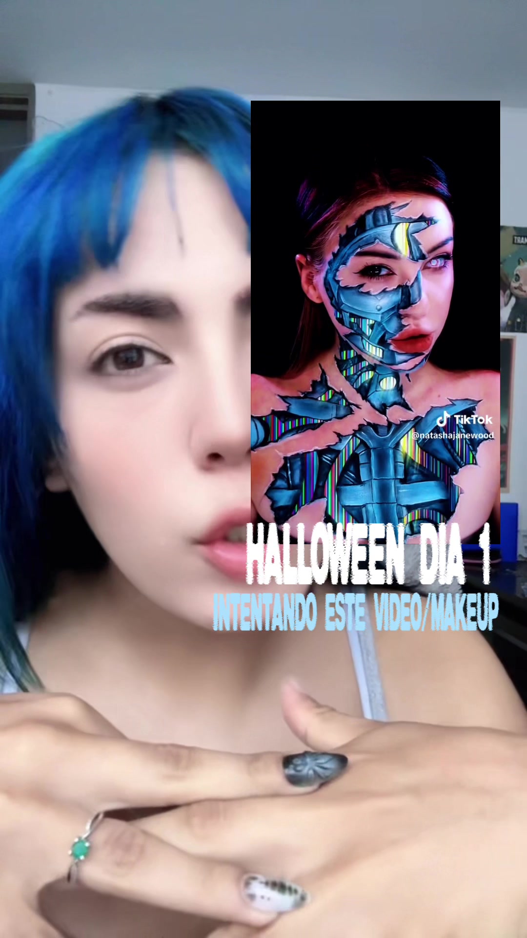 @💙Lau Azulita💙