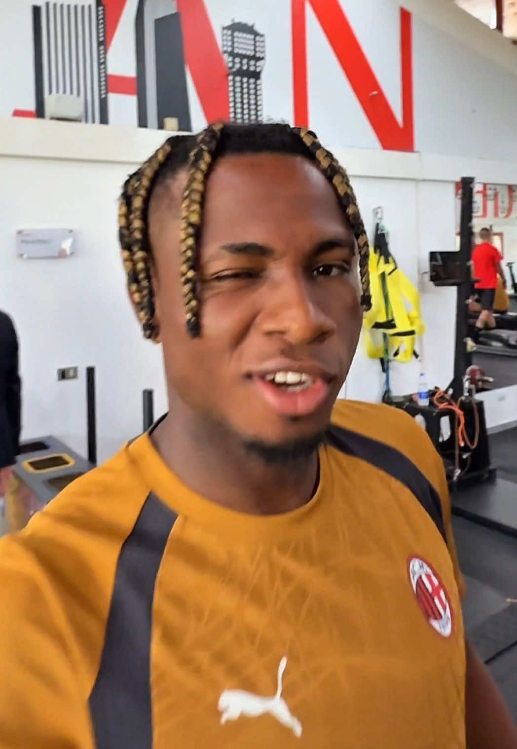 @AC Milan