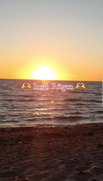@Carola68 🏝Team Insel R&uuml;gen🏝