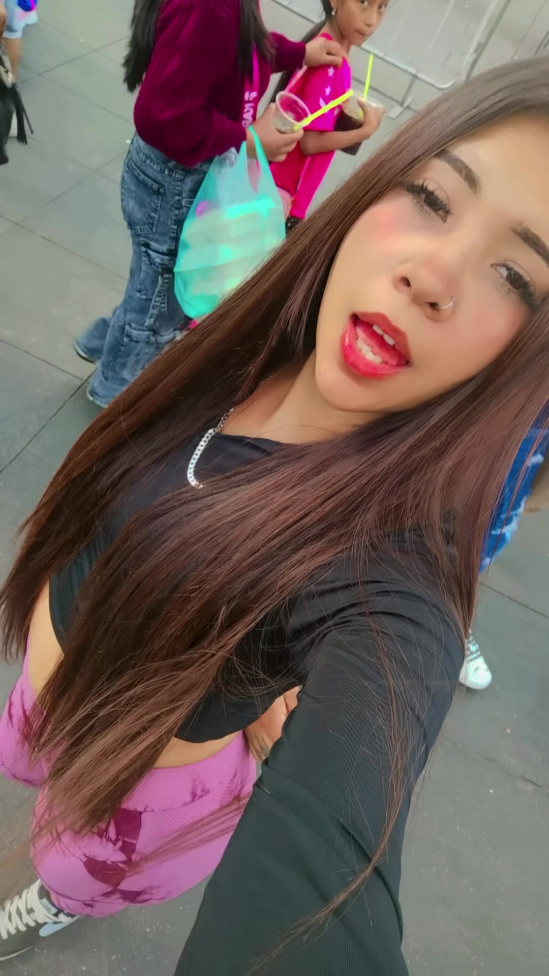 @Jas Padilla