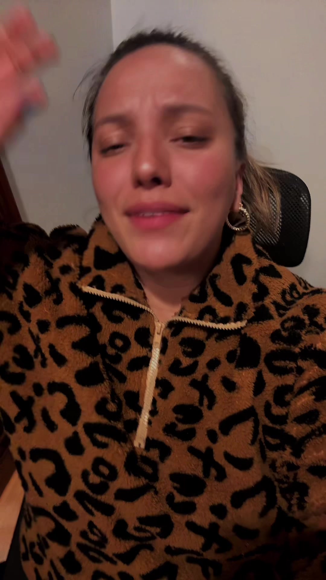 @María k