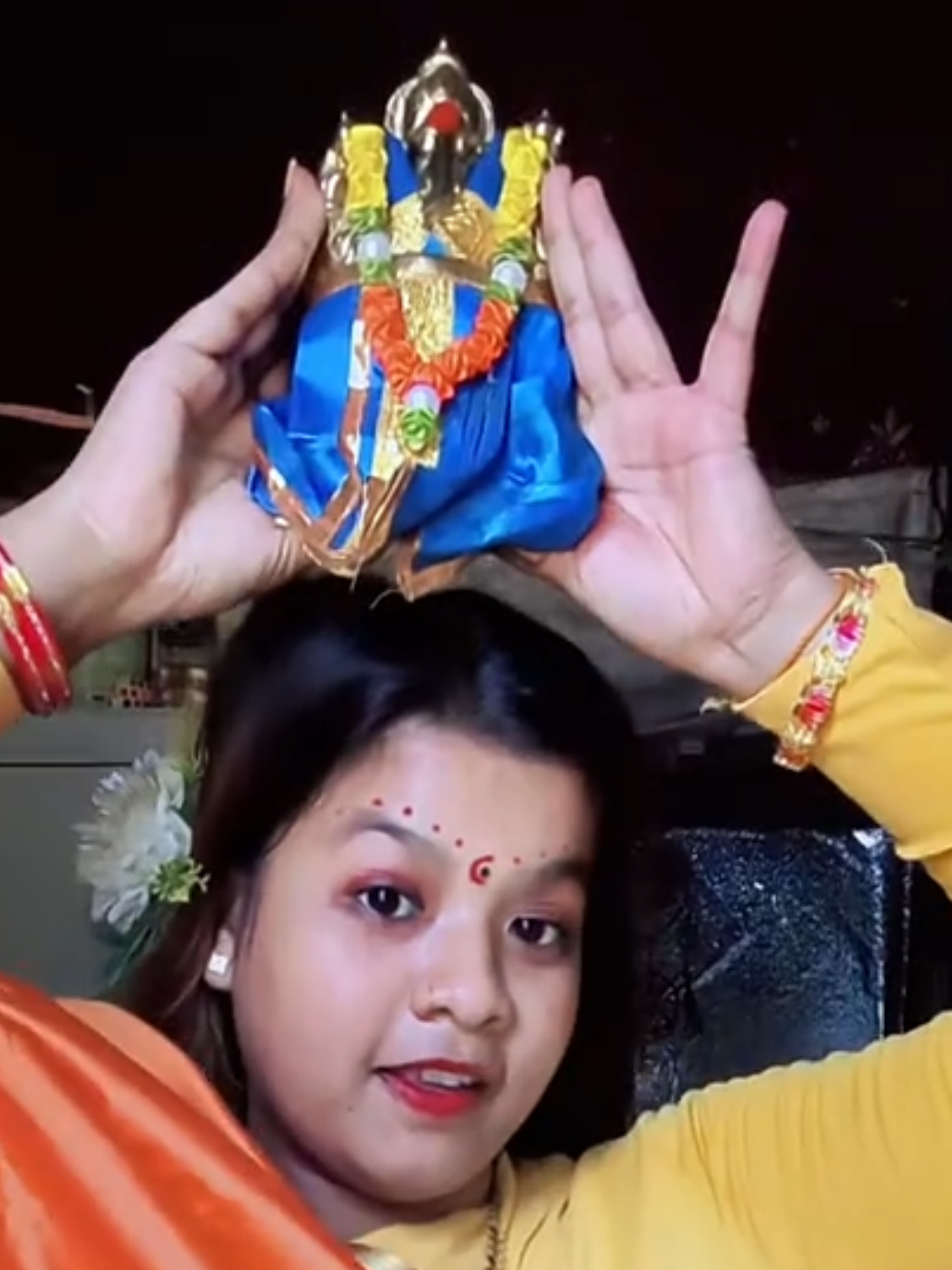 @🪔Geetha🫶Official🪷