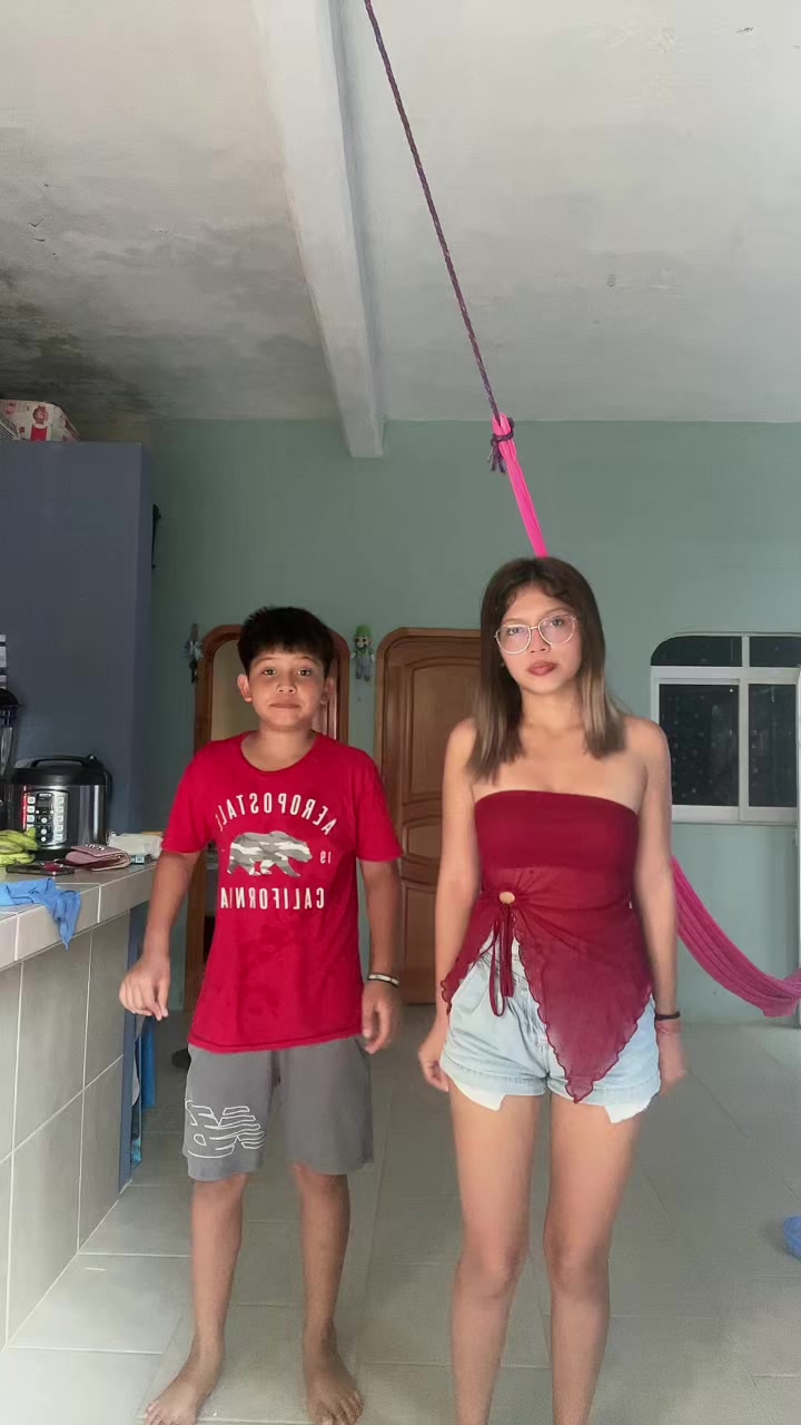 @Alexa Mendoza