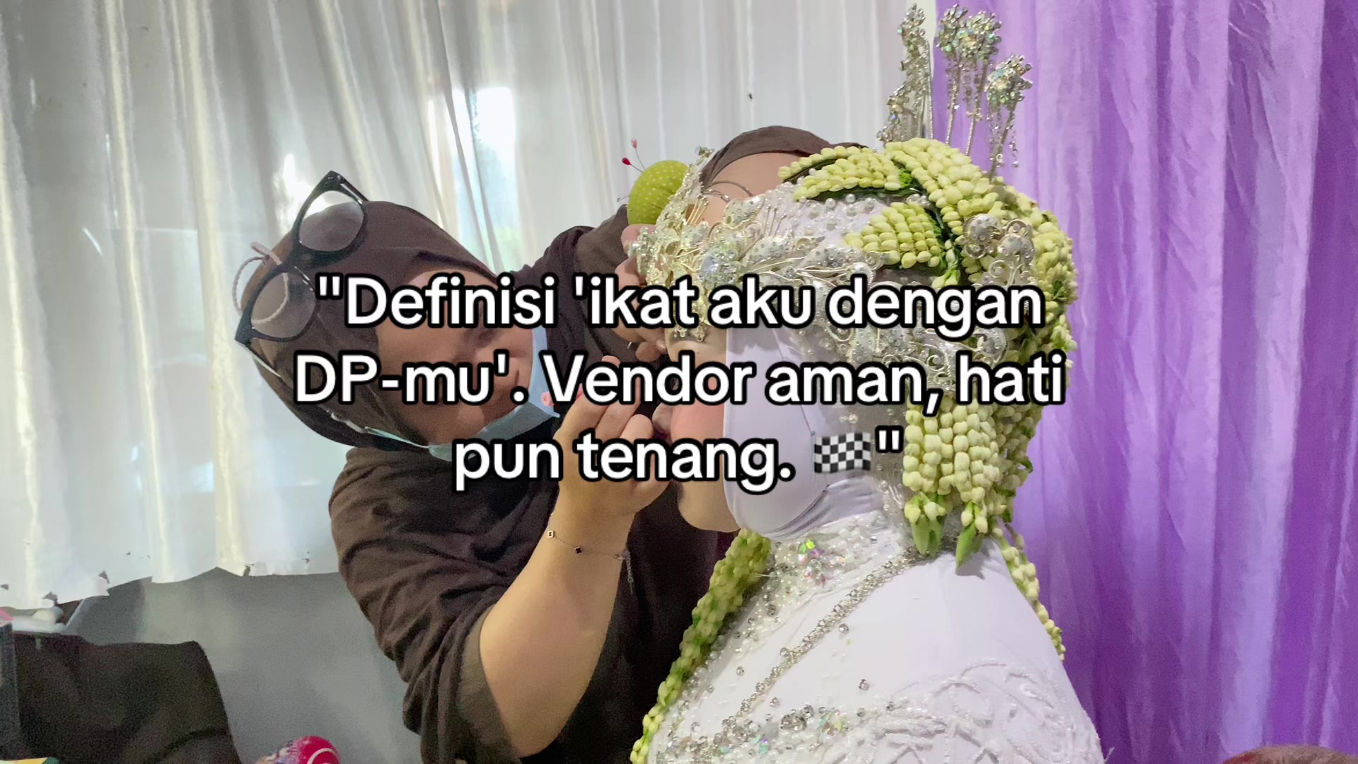 @SRI AYU WEDDING