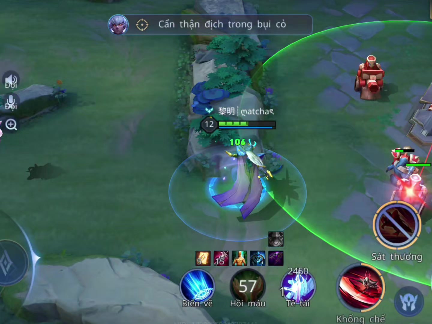 @Bình Minh AOV