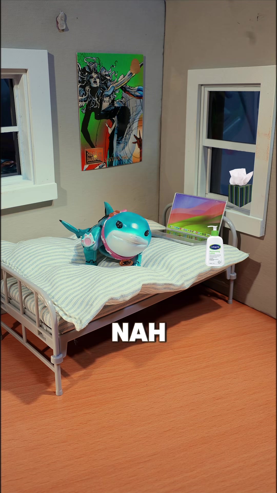 @Marvelous Stop Motions