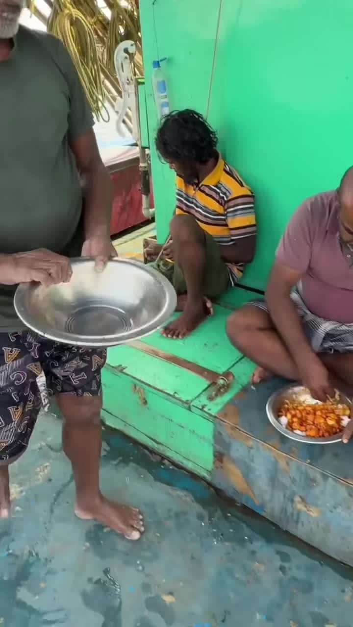 @Thenkadal meenavan 🐟