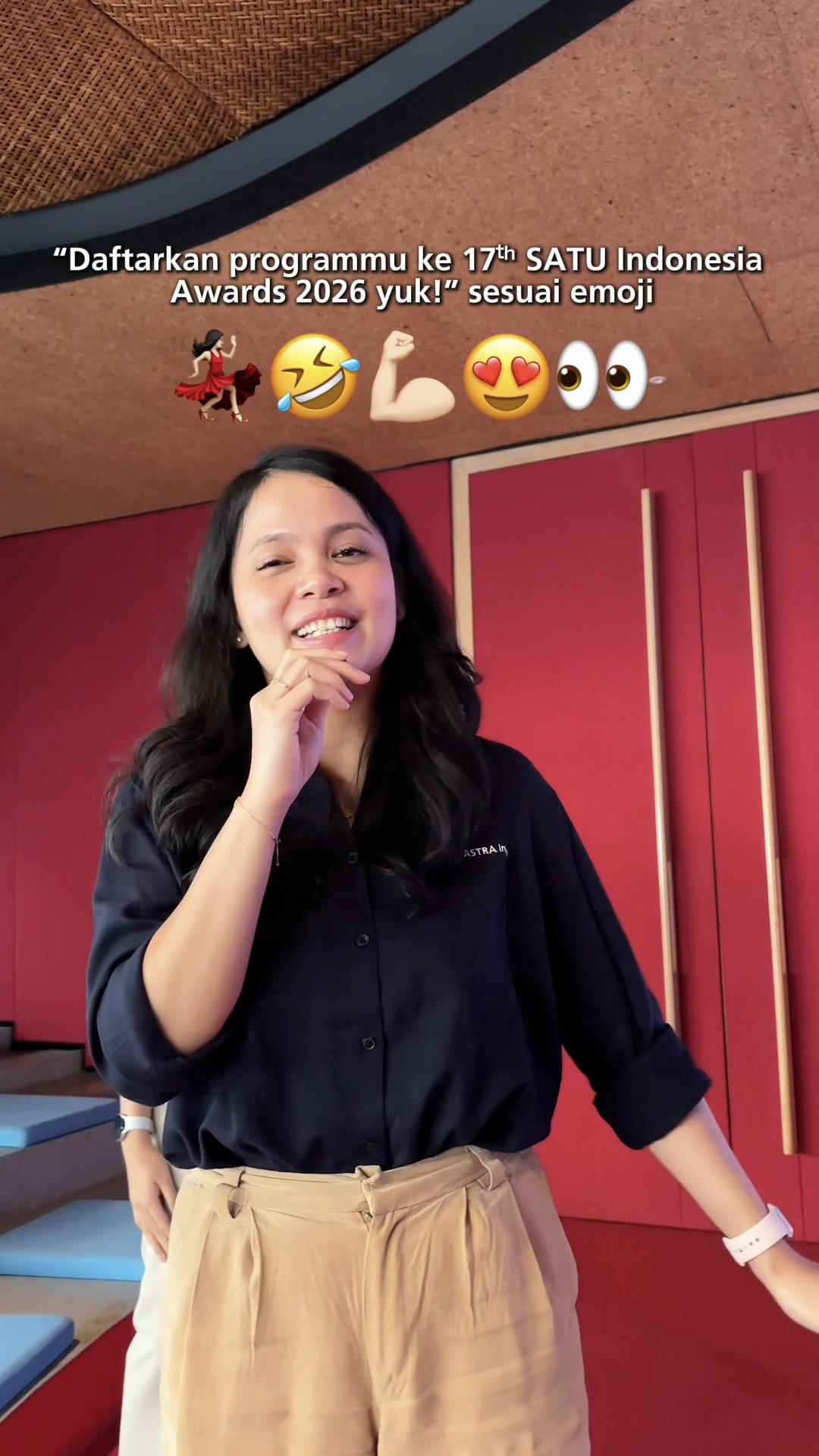 @SATU Indonesia - Astra