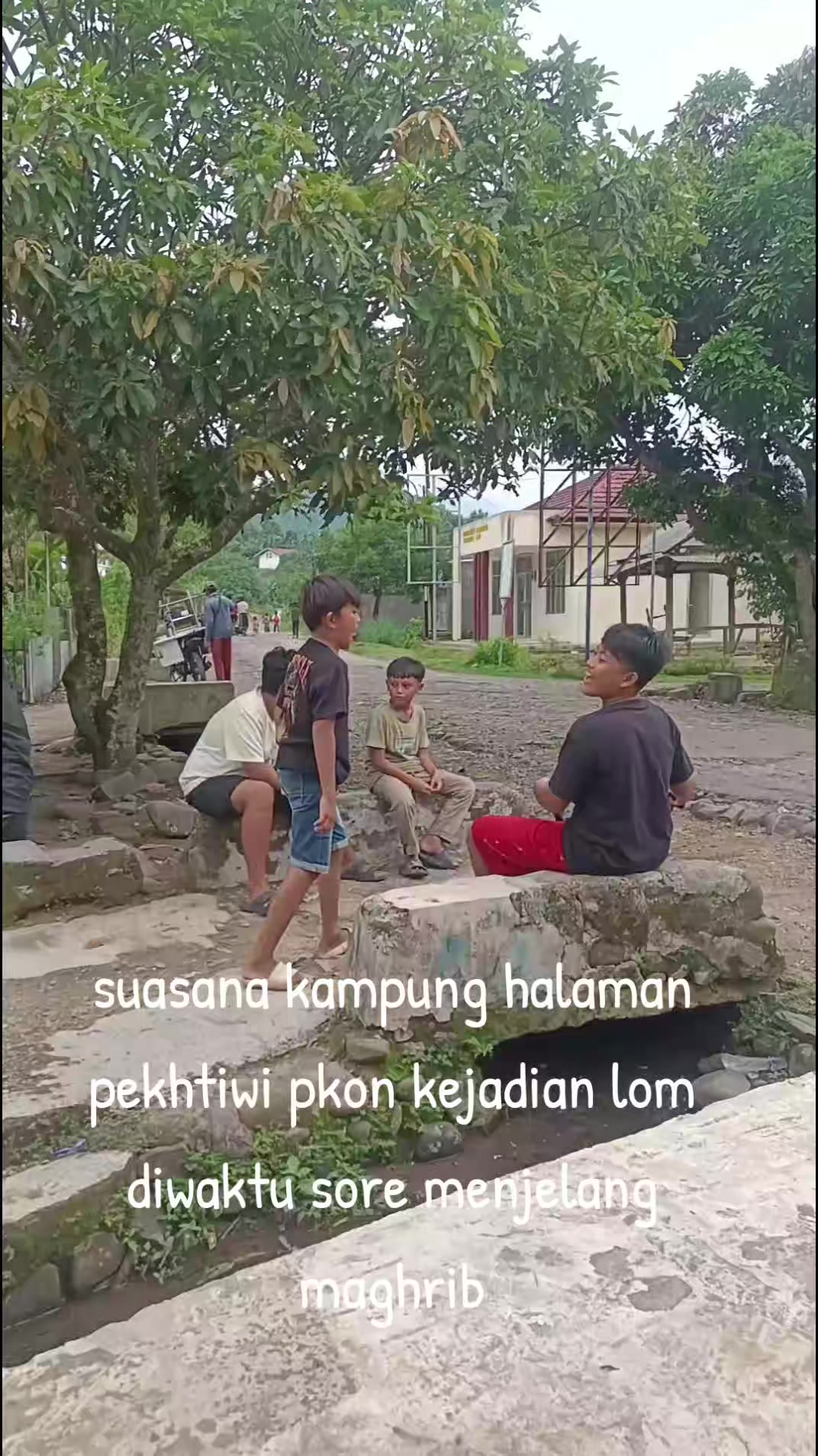 @YANTO TREVEL