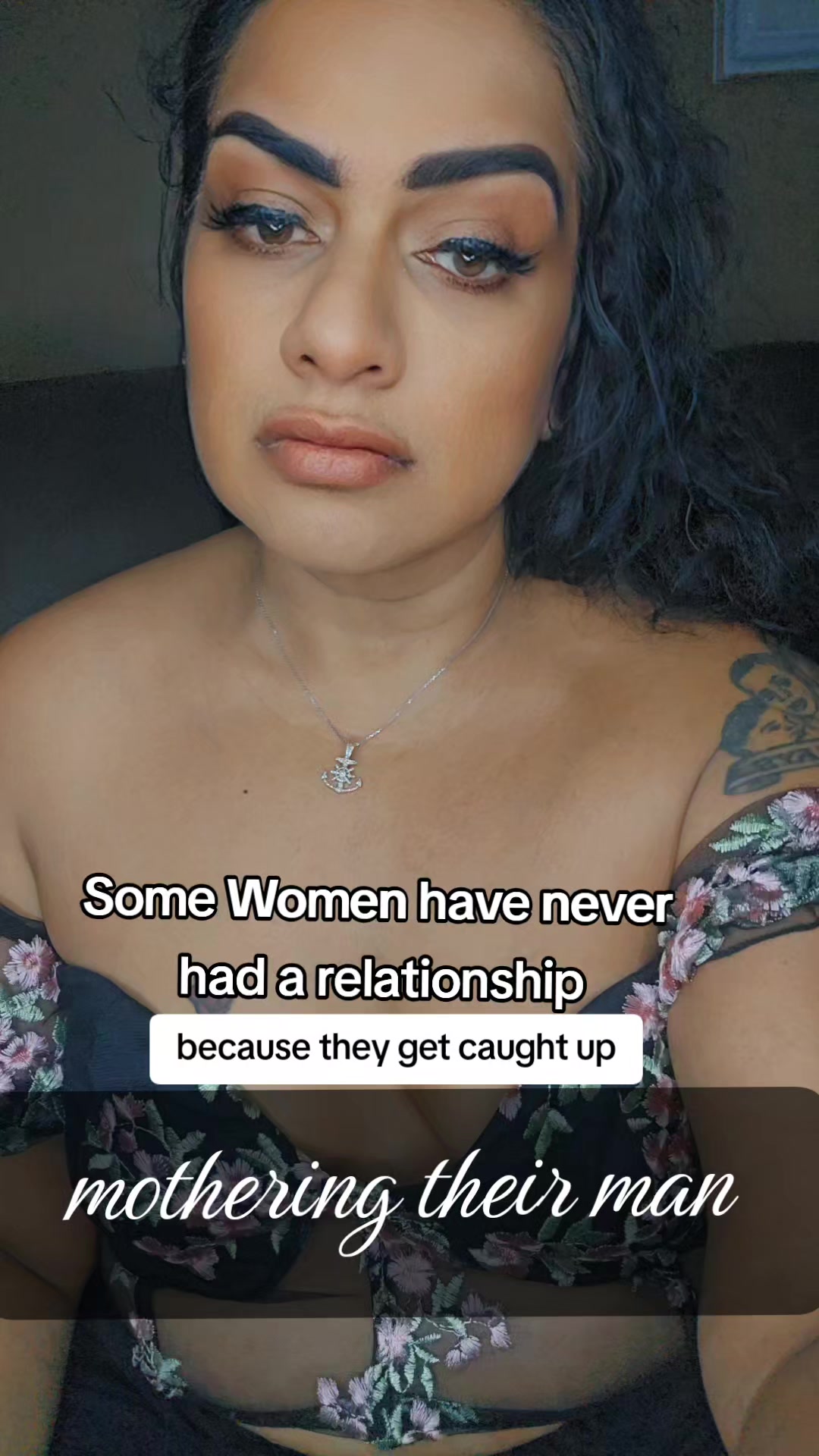 @The Other Wife