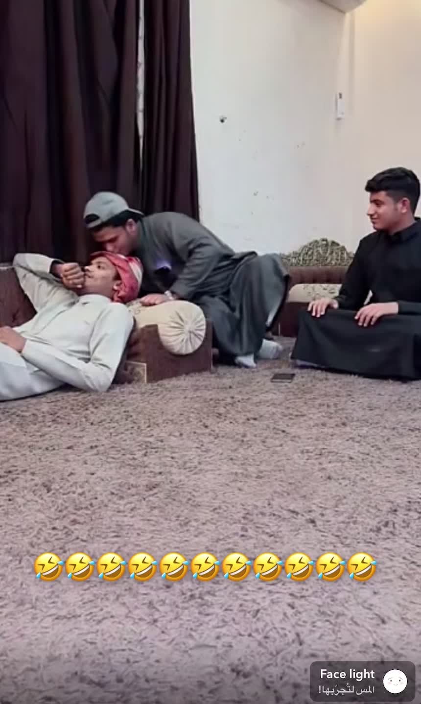 @﮼يزيد ﮼السعيديين