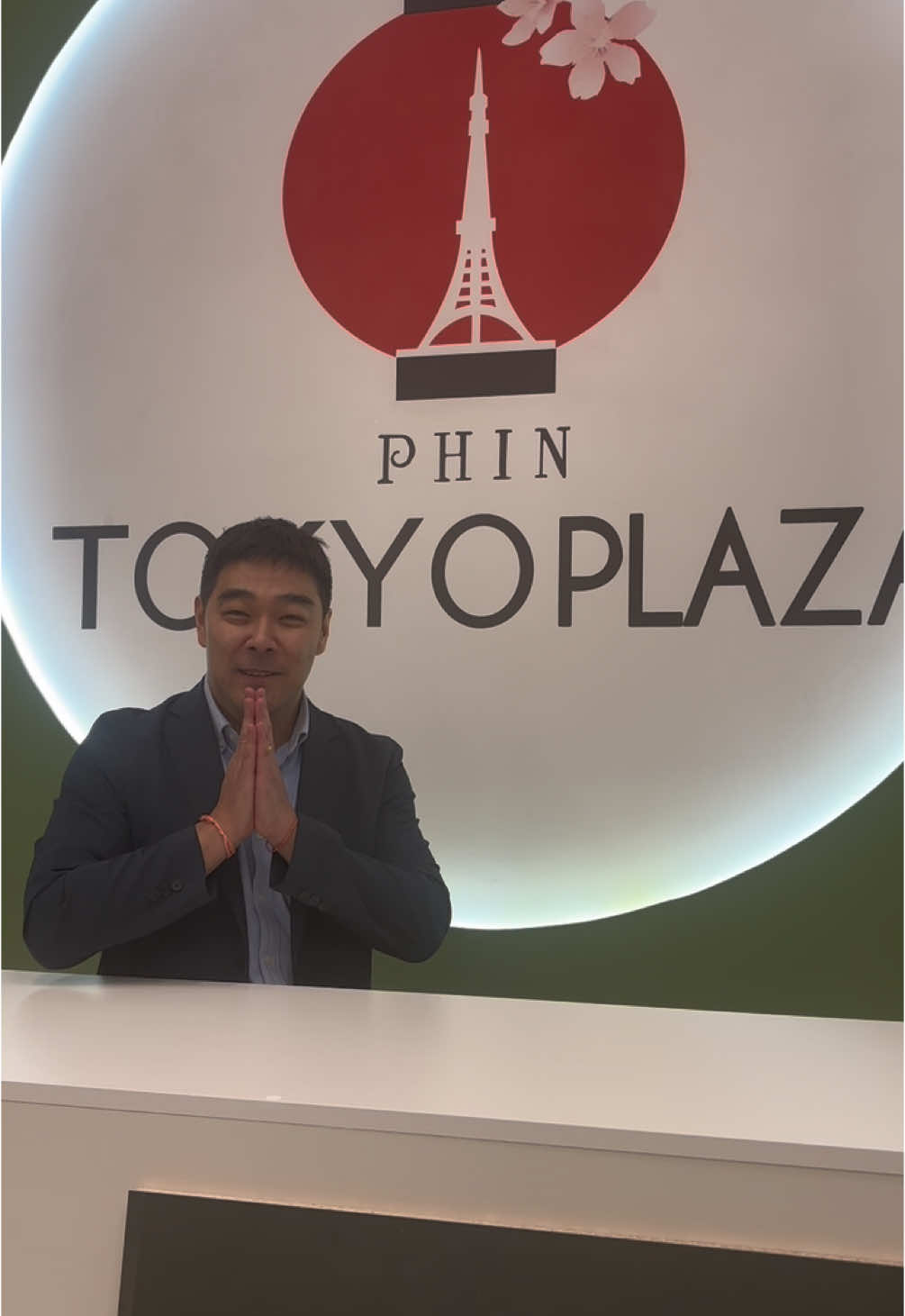@Tokyo Plaza Azerbaijan
