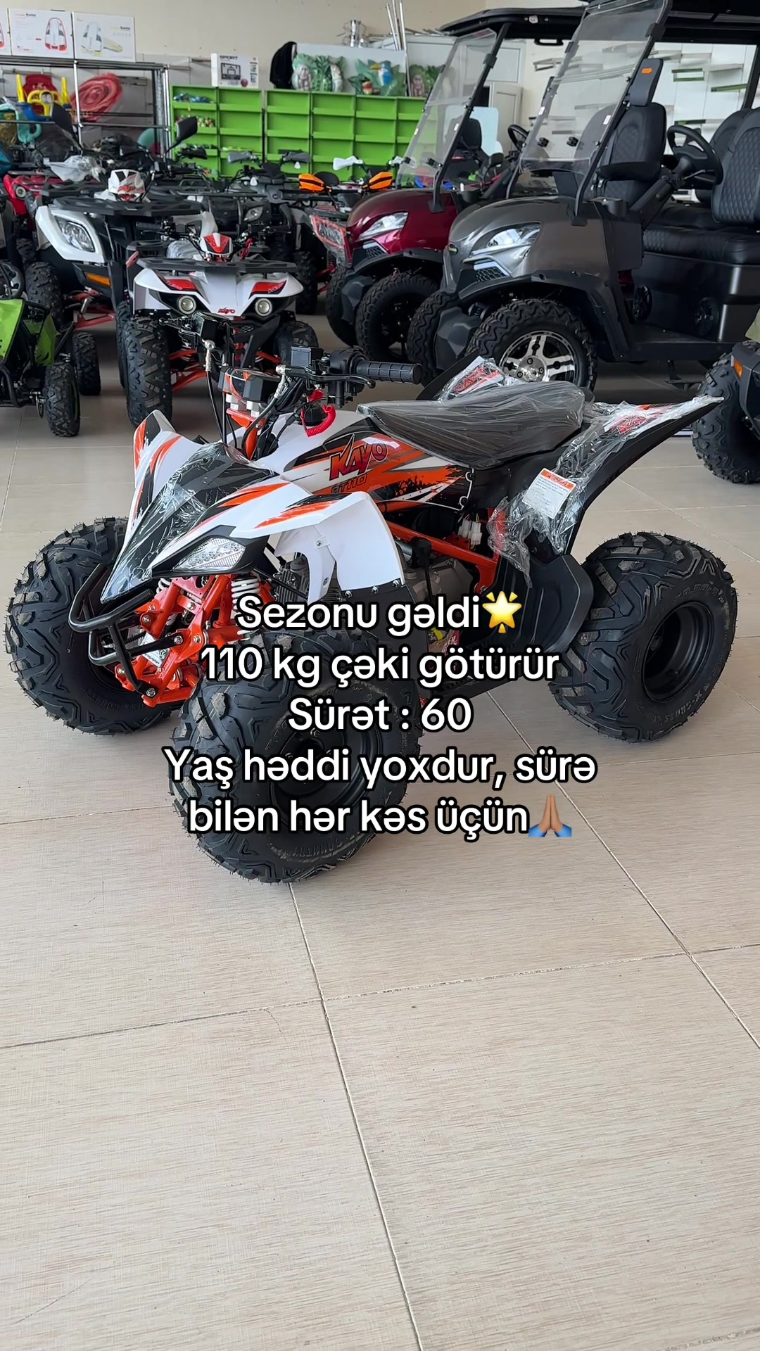 @ATV-KVADROSİKL