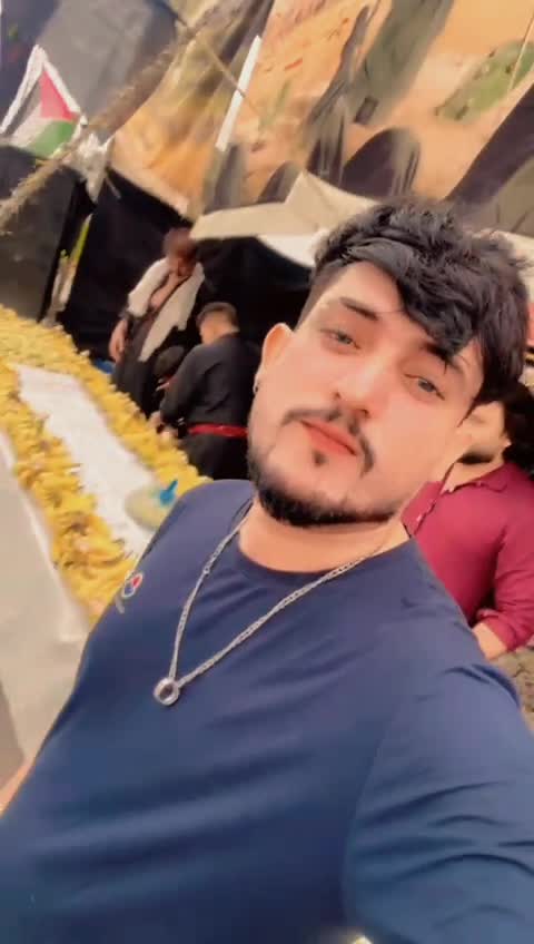 @Bilawal Ali