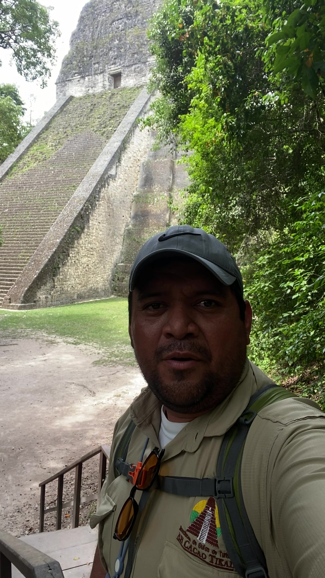 @Tony Tour’s Petén_Guia_Local