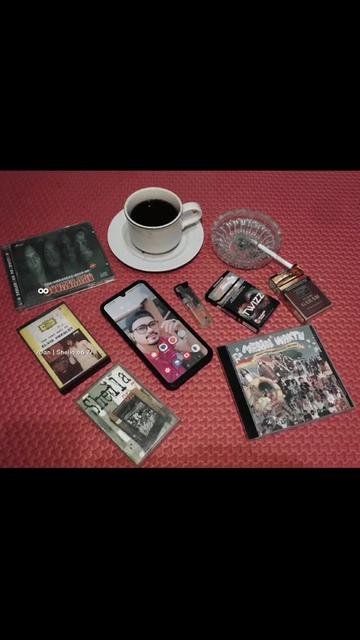 @coffee lover