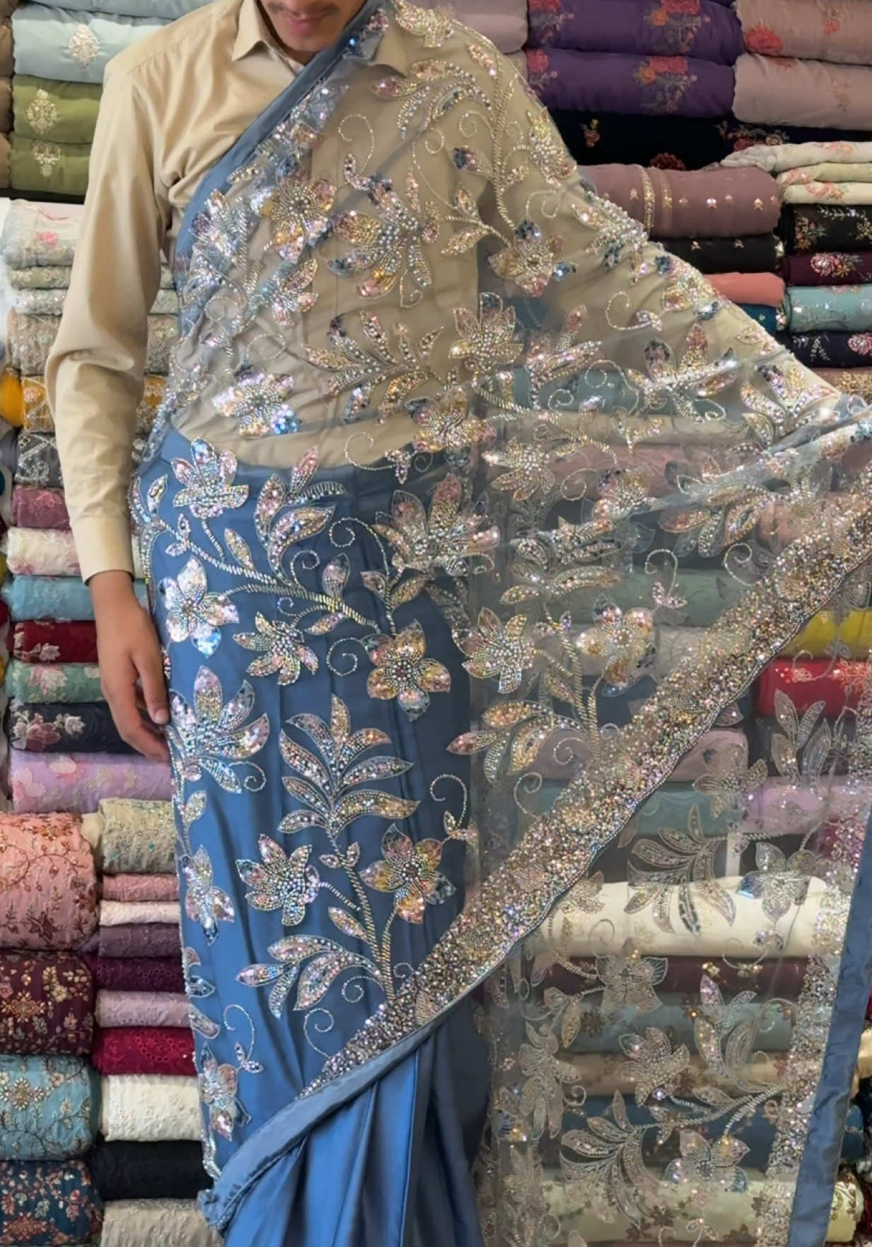 @Fancy Net