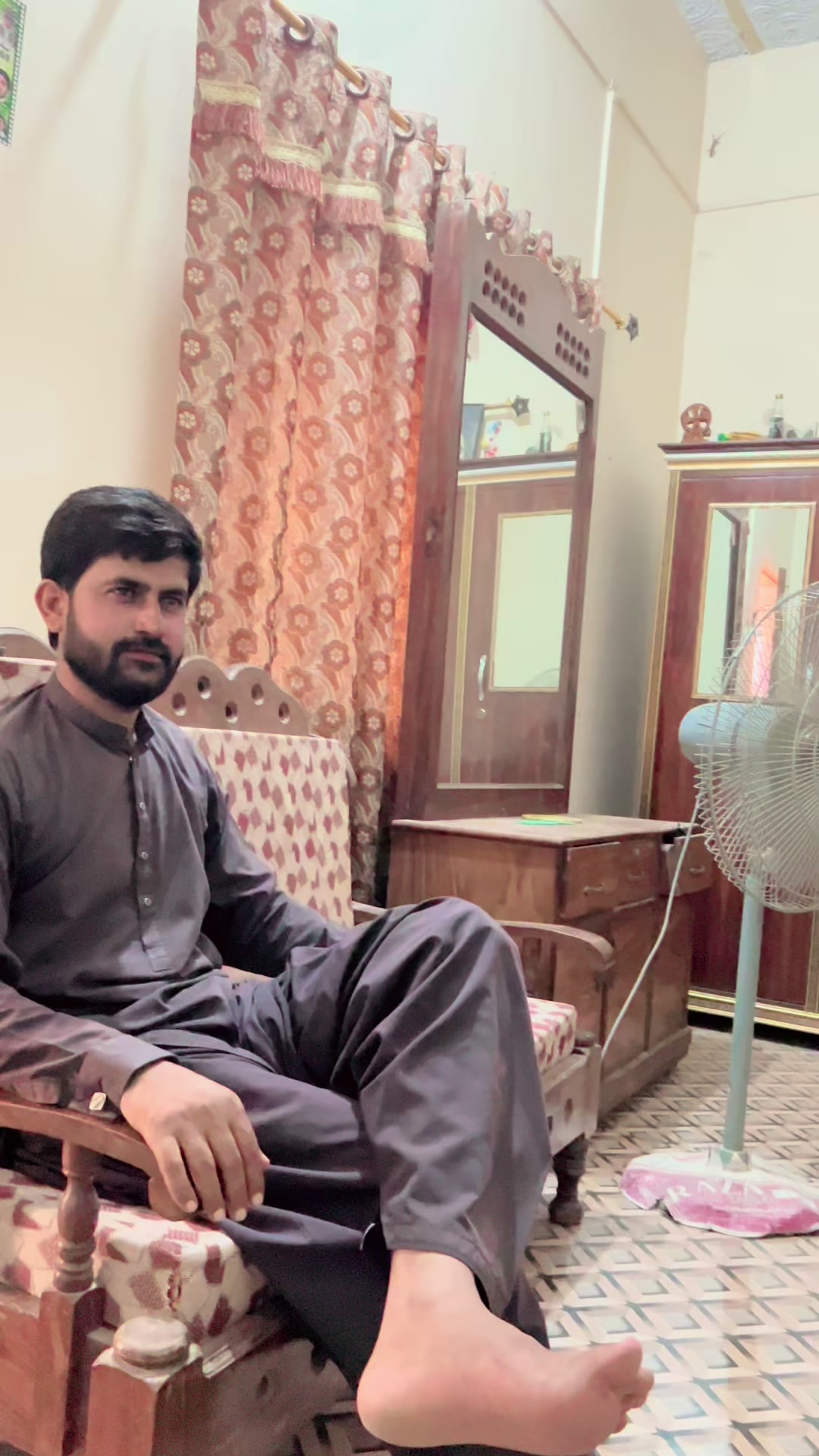 @Muneer Ahmad