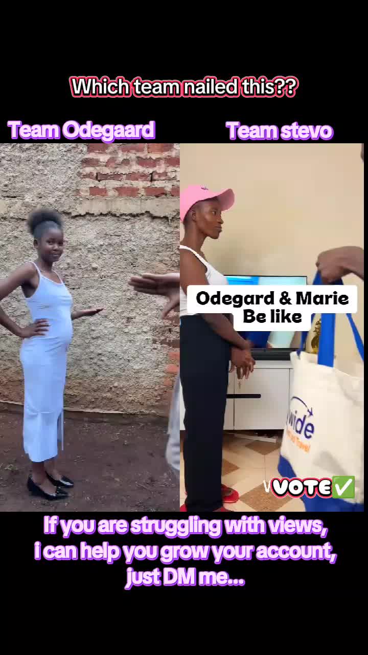 @Mozey dee baddest