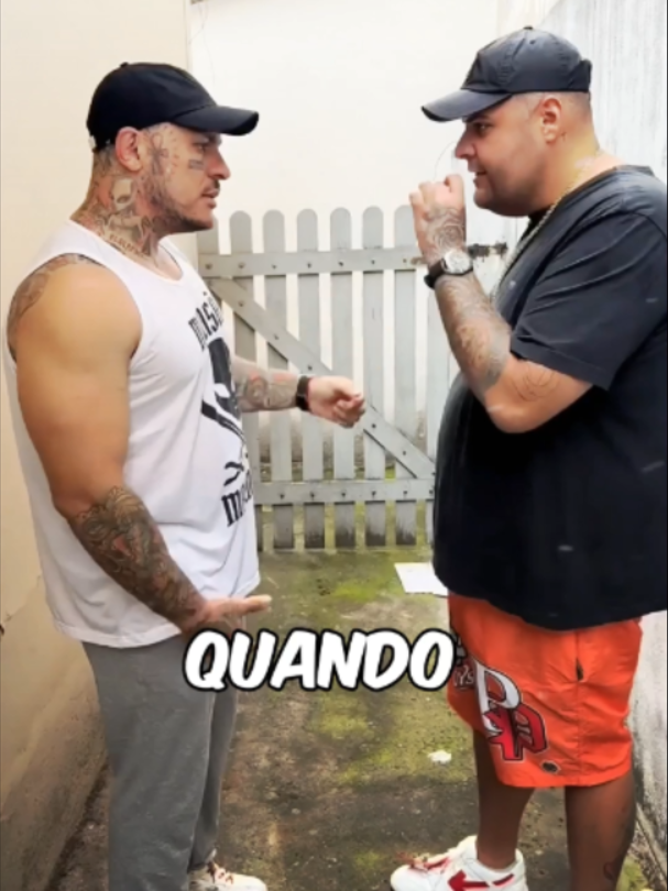 @Legado Maromba