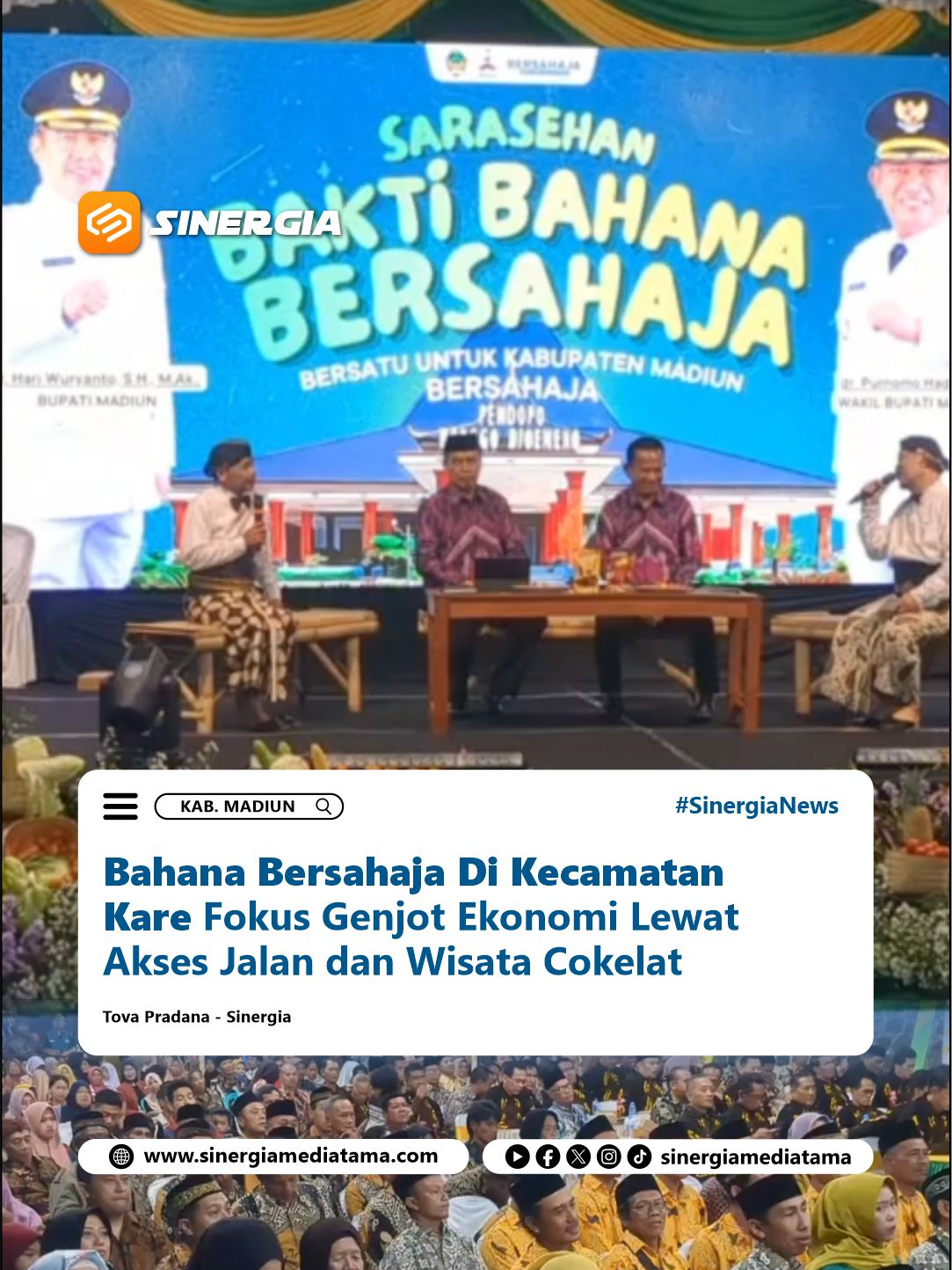 @SINERGIA MEDIATAMA