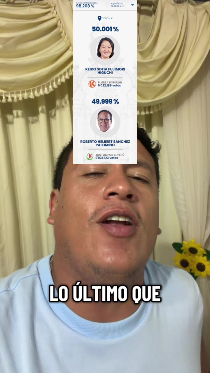 @Mickysabecosas