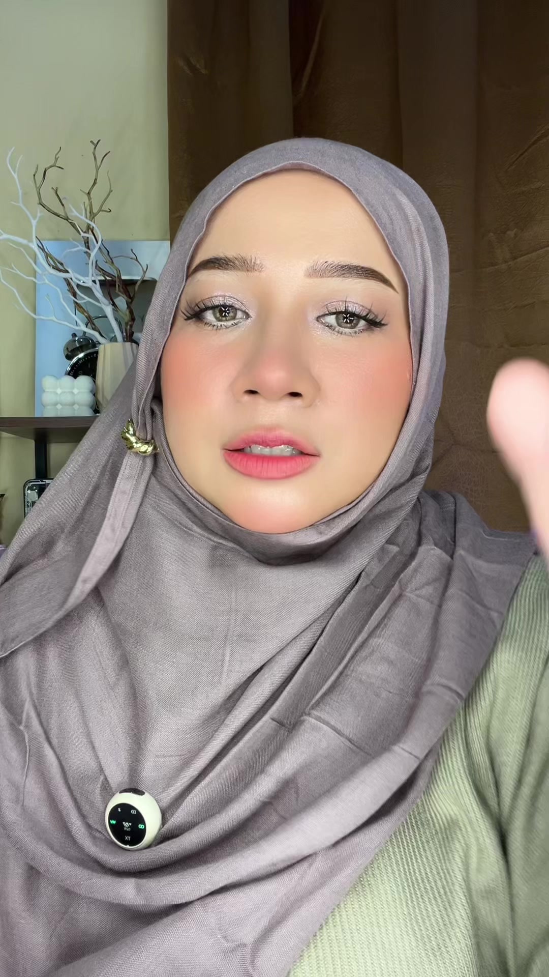@Anis Yunia Akbar (AYA)
